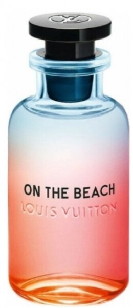 Louis Vuitton On The Beach EDP 200 ml Unisex Parfüm kullananlar yorumlar